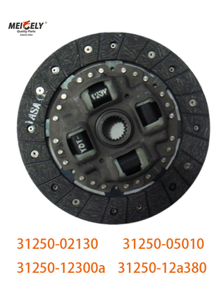 OEM 31250-12300a क्लच डिस्क क्लच किट 31250-02130