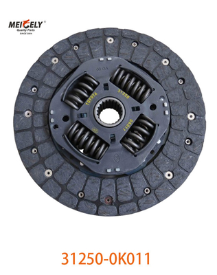 इंजन क्लच डिस्क OEM 31250-0K011 TOYOTA 31250-26182 के लिए