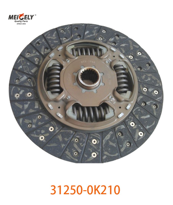 31250-0K210 टोयोटा क्लच डिस्क किट के लिए OEM फिट