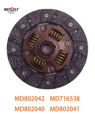 OEM MD802042 क्लच डिस्क क्लच किट MD716538 MITSUBISHI के लिए