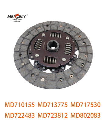 OEM MD710155 क्लच डिस्क MD713775 कार क्लच किट मिट्सुबिशी के लिए