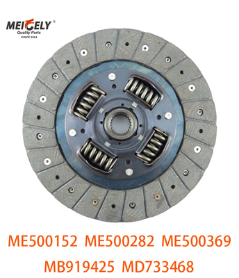 OEM ME500369 MB919425 4DR5 MITSUBISHI के लिए क्लच डिस्क