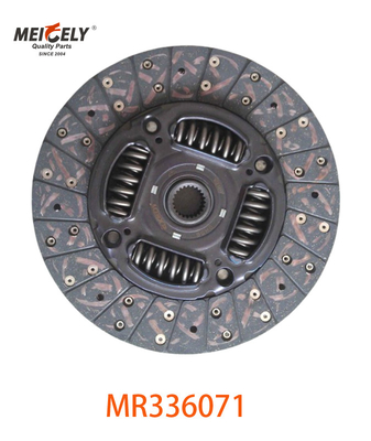 MR336071 MITSUBISHI नई L200 TRITON के लिए क्लच डिस्क