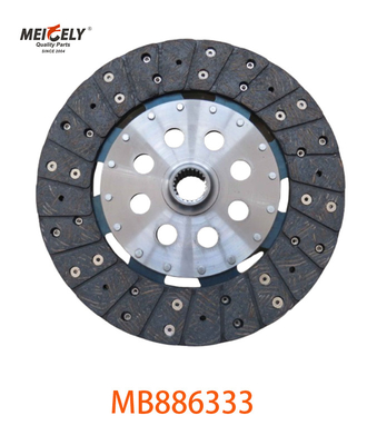 Mitsubishi MB886333 क्लच डिस्क DM-060 के लिए ऑटो पार्ट्स