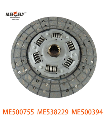 क्लच किट ME500755 ME538229 Mitsubishi DM-301L के लिए क्लच डिस्क