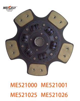 ME521025 MITSUBISHI ME521026 क्लच डिस्क पर लागू