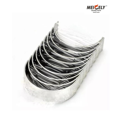 असर सेट 10pcs ME999384 के लिए Mitsubishi इंजन Fuson / Canter के लिए क्रैंकशाफ्ट सेट