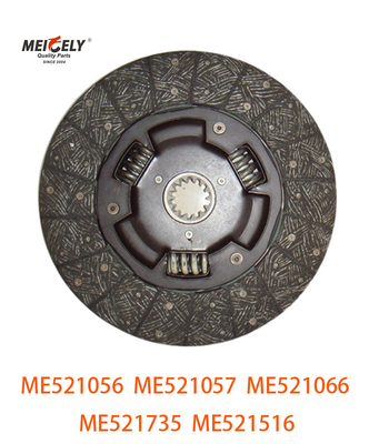 क्लच डिस्क ME521066 क्लच डिस्क असेंबली OEM ME521735 Mitsubishi के लिए