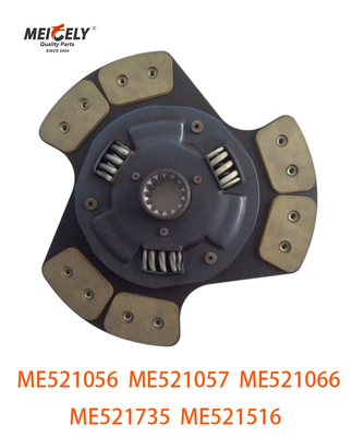 ऑटो क्लच डिस्क क्लच किट ME521735 ME521516 DM-321 MFD037U