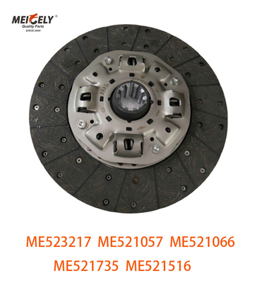 ऑटो पार्ट्स ME523217 MITSUBISHI 350mm ME521057 MFD037U के लिए क्लच डिस्क