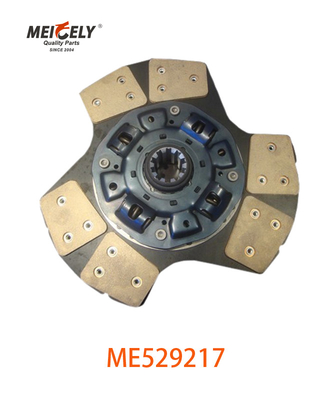 क्लच प्लेट ME529217 MITSUBISHI CANTER के लिए क्लच डिस्क