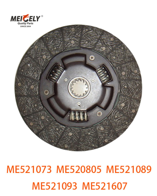 MITSUBISHI के लिए क्लच डिस्क ME521073 ME520805 ME521089