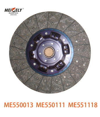 Mitsubishi Fuso ME550111 के लिए क्लच डिस्क ME550013