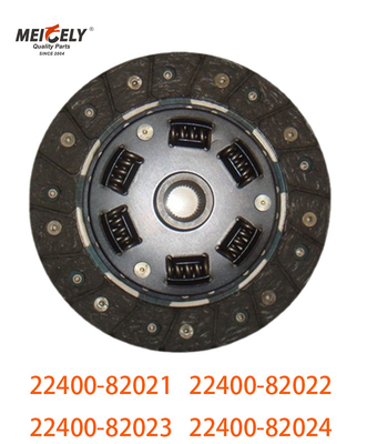क्लच किट OEM 22400-82021 DS-003 द्वारा SUZUKI 22400-82022