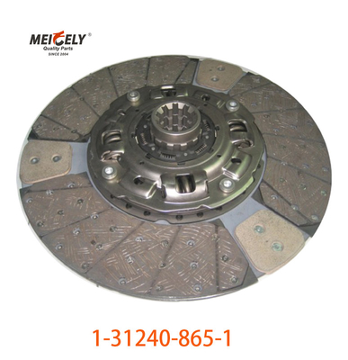थोक क्लच किट 1-31240-865-1 क्लच डिस्क 430 मिमी Isuzu के लिए