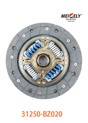OEM 31250-BZ020 मूल क्लच किट क्लच प्लेट DAIHATSU के लिए