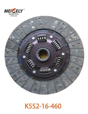 OEM K552-16-460 260 मिमी क्लच किट क्लच डिस्क के लिए हुंडई KIA