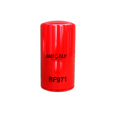 नई BF971 इंजन पार्ट्स ईंधन फिल्टर PF2048 के लिए BALDWIN