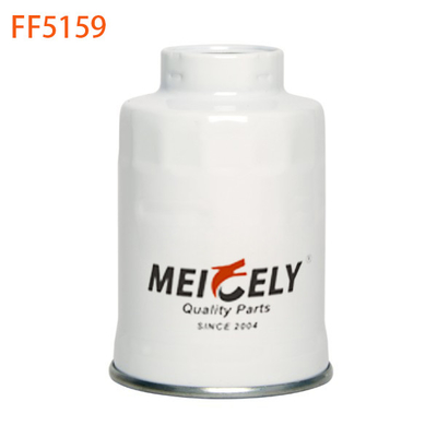OEM FF5159 WK828 ट्रकों के लिए ईंधन फिल्टर 1R-0751 फिल्टर