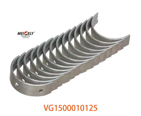 मूल WD615 मुख्य असर VG1500010046 VG1246010035 Sinotruk HOWO के लिए