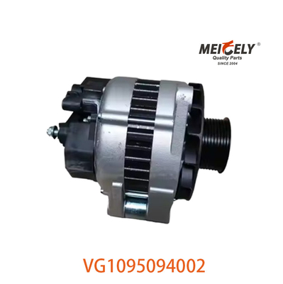 मूल VG1095094002 RE090002 Sinotruk Shacman के लिए नया अल्टरनेटर