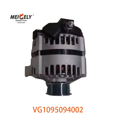 मूल VG1095094002 RE090002 Sinotruk Shacman के लिए नया अल्टरनेटर
