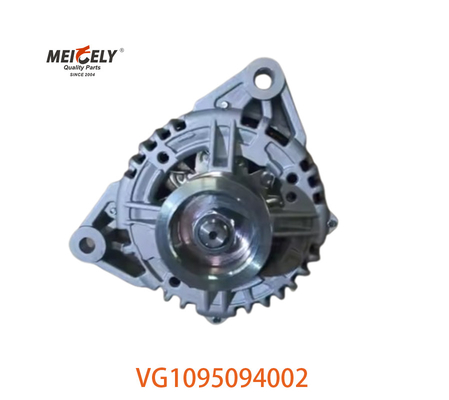 मूल VG1095094002 RE090002 Sinotruk Shacman के लिए नया अल्टरनेटर