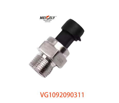 गर्म बिक्री VG1092090311 तेल दबाव सेंसर VG1540090035 HOWO के लिए फिट