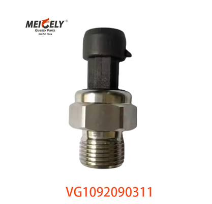 गर्म बिक्री VG1092090311 तेल दबाव सेंसर VG1540090035 HOWO के लिए फिट