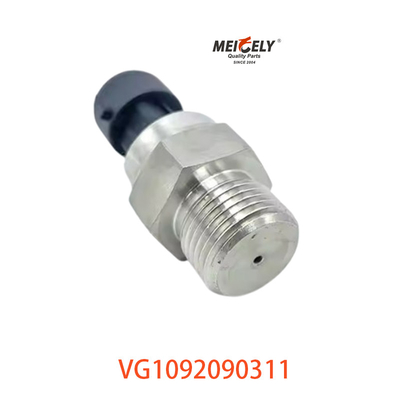 गर्म बिक्री VG1092090311 तेल दबाव सेंसर VG1540090035 HOWO के लिए फिट