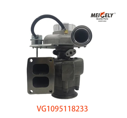इंजन स्पेयर पार्ट्स VG1095118233 टर्बोचार्जर 5453861 Sinotruk Howo के लिए