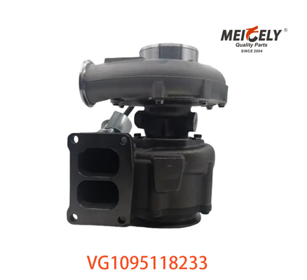 इंजन स्पेयर पार्ट्स VG1095118233 टर्बोचार्जर 5453861 Sinotruk Howo के लिए