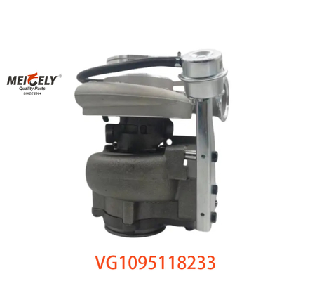 इंजन स्पेयर पार्ट्स VG1095118233 टर्बोचार्जर 5453861 Sinotruk Howo के लिए