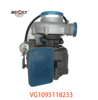 इंजन स्पेयर पार्ट्स VG1095118233 टर्बोचार्जर 5453861 Sinotruk Howo के लिए
