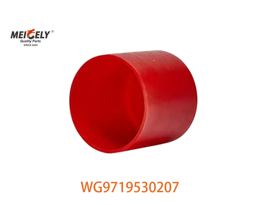WG9719530207 Intercooler Exhaust Hose 0020946982 Sinotruk A7 ट्रक के लिए