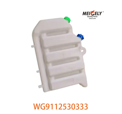 नई WG9112530333 Howo AZ9112530333 के लिए विस्तार पानी टैंक विधानसभा