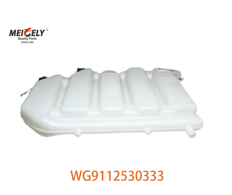 नई WG9112530333 Howo AZ9112530333 के लिए विस्तार पानी टैंक विधानसभा