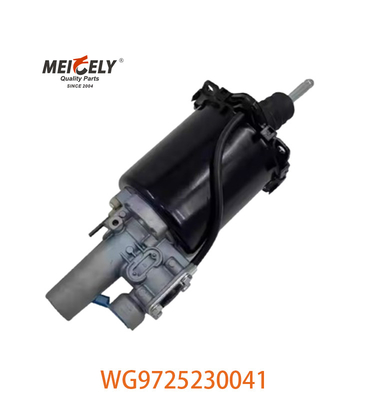 क्लच बूस्टर OEM WG9725230041 Howo CNHTC ट्रक WG9725230051 के लिए