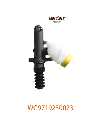 मूल WG9719230023 क्लच मास्टर सिलेंडर Oem WG9925230010 Howo पार्ट्स के लिए