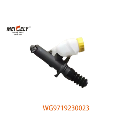 मूल WG9719230023 क्लच मास्टर सिलेंडर Oem WG9925230010 Howo पार्ट्स के लिए