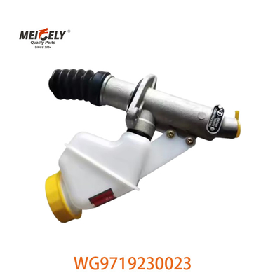 मूल WG9719230023 क्लच मास्टर सिलेंडर Oem WG9925230010 Howo पार्ट्स के लिए