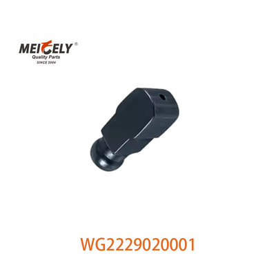 इंजन पार्ट्स सिंक्रोनस पुशिंग ब्लॉक WG2229020001 1240304278