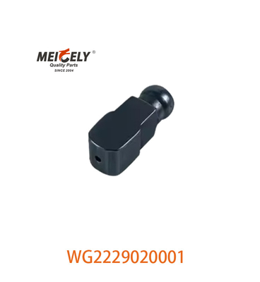 इंजन पार्ट्स सिंक्रोनस पुशिंग ब्लॉक WG2229020001 1240304278