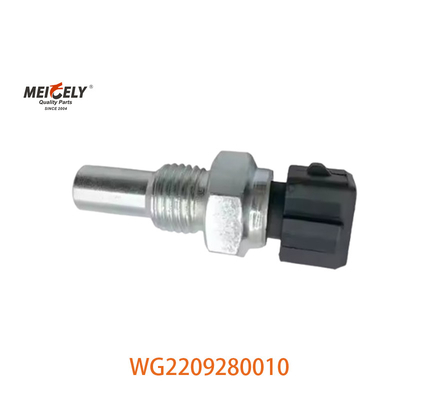 नया OEM WG2209280010 ओडोमीटर सेंसर VG1500090061 Sinotruk Howo A7 के लिए