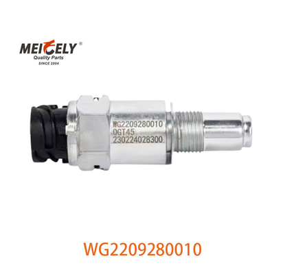 नया OEM WG2209280010 ओडोमीटर सेंसर VG1500090061 Sinotruk Howo A7 के लिए