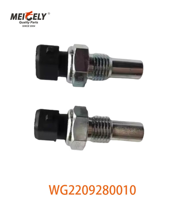 नया OEM WG2209280010 ओडोमीटर सेंसर VG1500090061 Sinotruk Howo A7 के लिए