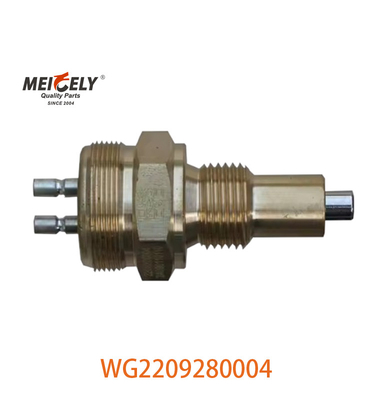 WG2209280004 Howo दबाव स्विच WG2209280003 भारी शुल्क ट्रक भाग