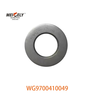 Sinotruk HOWO के लिए आगे की धुरी धक्का असर WG9700410049