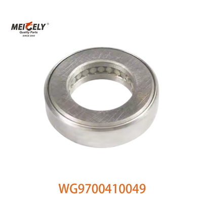 Sinotruk HOWO के लिए आगे की धुरी धक्का असर WG9700410049