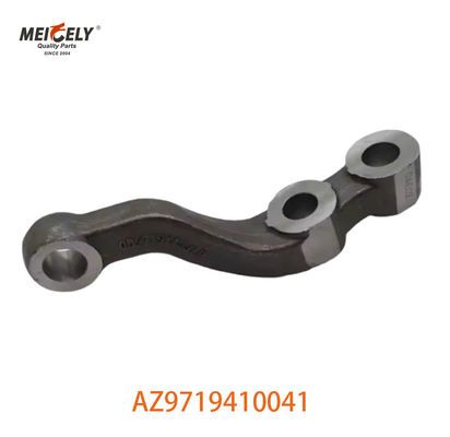 OEM AZ9719410041 टाई रॉड आर्म लेफ्ट फॉर HOWO AZ9719410040 भारी शुल्क ट्रक पार्ट्स